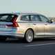 I mean I wish it was a V90, but more likely it’ll be a XC90 if anything.